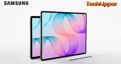 เปิดตัว Samsung Galaxy Tab S12 Series แรงจัด เบาสุด ทำงานดุจ PC