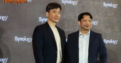 Synology ชี้ 3 มิติความพร้อมของธุรกิจไทย เปลี่ยน AI ให้เป็นผลลัพธ์