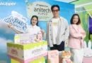 anitech ก้าวสู่ปีที่ 22 ผนึก TikTok Shop รุกตลาดออนไลน์