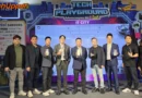 nubia จับมือ IT CITY และ CSC ขยายช่องทางจำหน่าย 250 สาขาทั่วประเทศ ส่ง 5 สมาร์ตโฟนรุ่นเด่น เริ่ม 16 ต.ค. นี้ ราคาเริ่มต้น 3,999 บาท