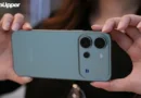 เปิดตัว vivo V80 เสกช็อตลูกรักพระเจ้า มาพร้อม OriginOS 7